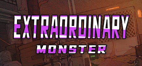 Games like Extraordinary: Monster
