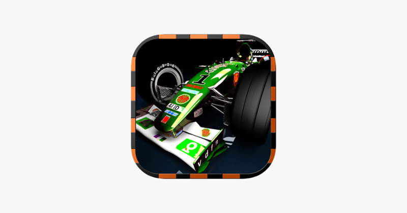 Extreme adrenaline rush of speed car racing game Game Cover