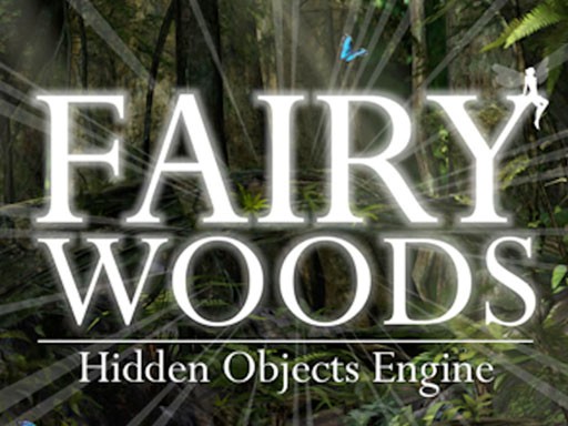 Games like Fairy Woods Hidden Objects