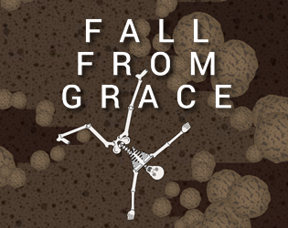 Games like Fall From Grace