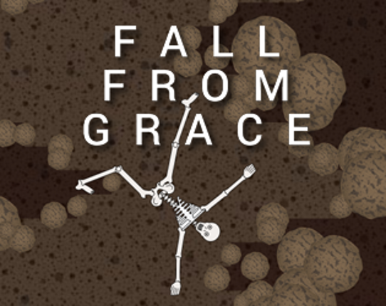 Fall From Grace Game Cover