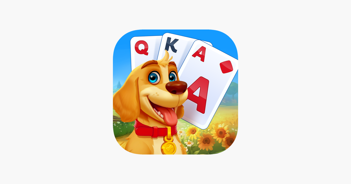 Games like Farm Adventure Solitaire Games