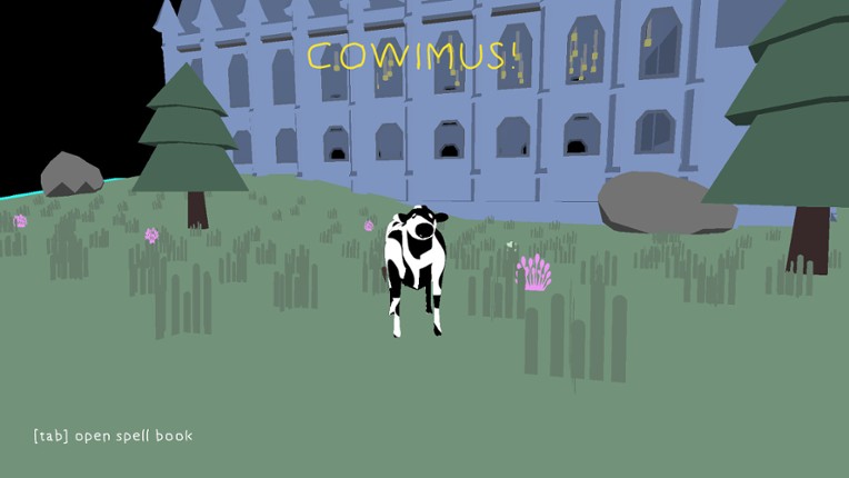 Fartimus! screenshot