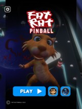 Fat Rat Pinball Image