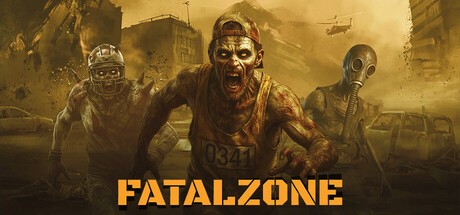 Games like FatalZone