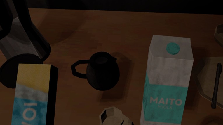 Fear of Neighbours screenshot