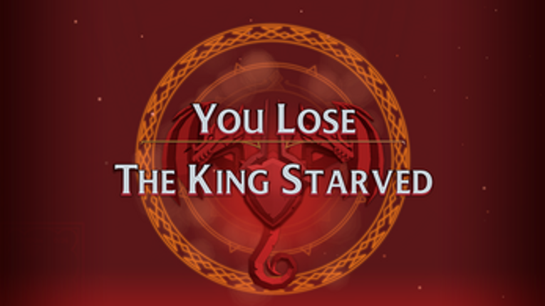 Feed The King screenshot