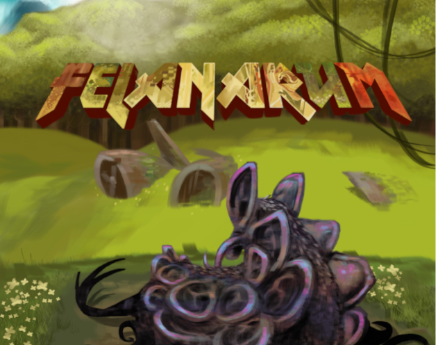 Games like Felanarum