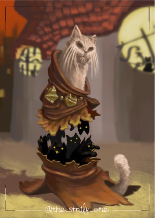 Felanarum screenshot