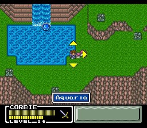 Final Fantasy: Mystic Quest Image