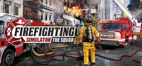 Games like Firefighting Simulator