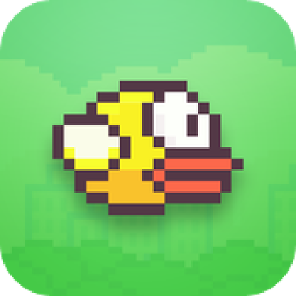 Flappy Bird Spin-off Image