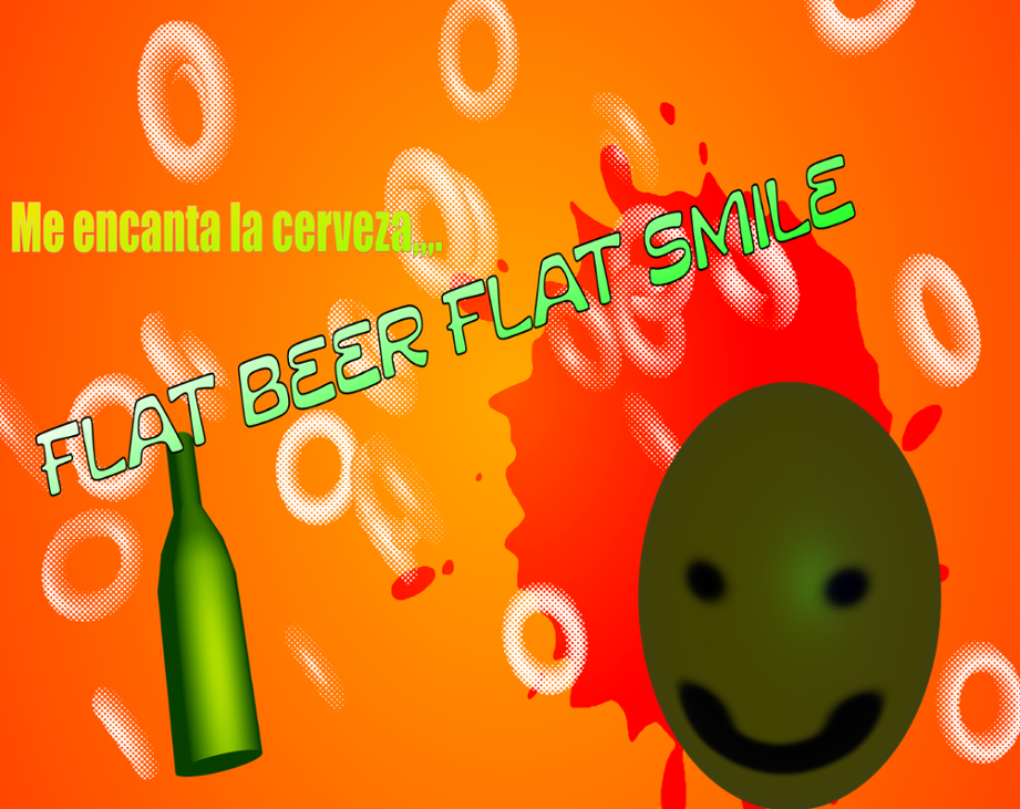 Games like Flat Beer, Flat Smile