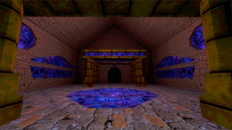 Floating Point screenshot