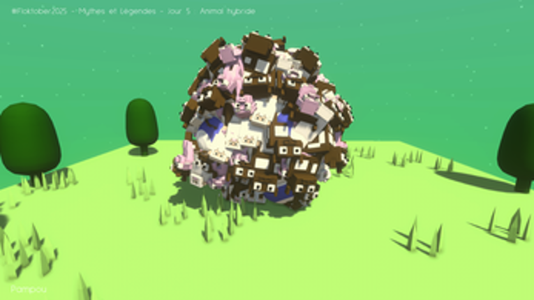 Floktober 2025 Pampou screenshot