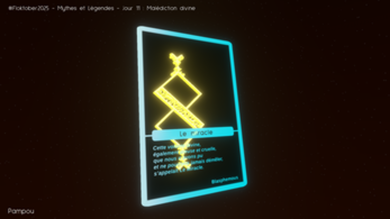 Floktober 2025 Pampou screenshot