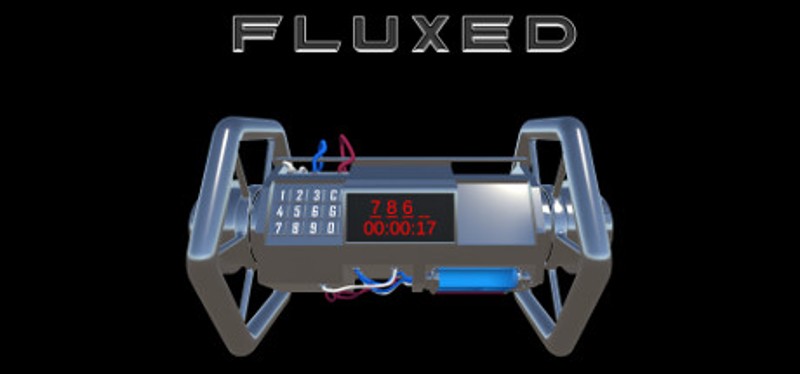 Fluxed Game Cover