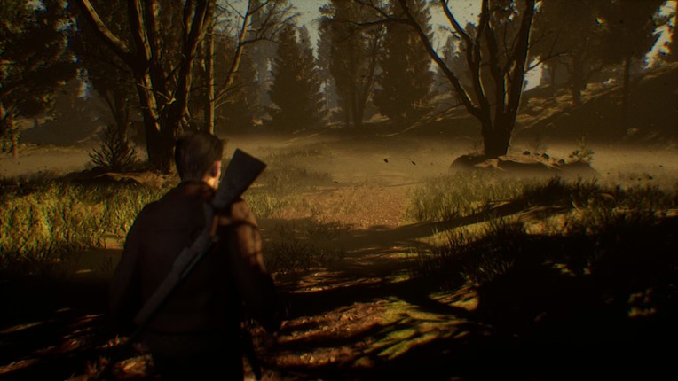 Folk Tales: Ala Geyik Image