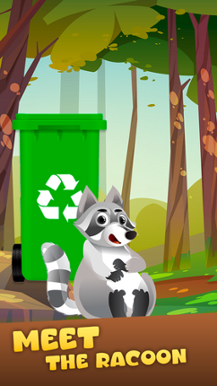 Foxy Eco Sort Image