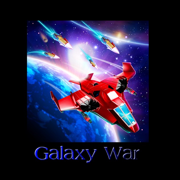 Games like Galaxy War