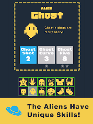 Star Shoot VS screenshot