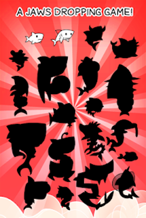 Shark Evolution: Idle Game Image