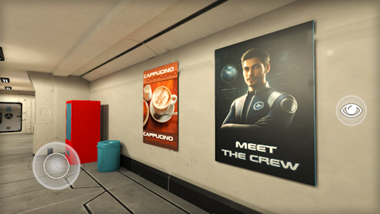 Anomaly Hunt: Find Anomalies Image