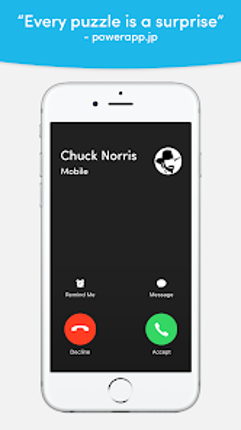 EnigmBox - logic puzzles screenshot