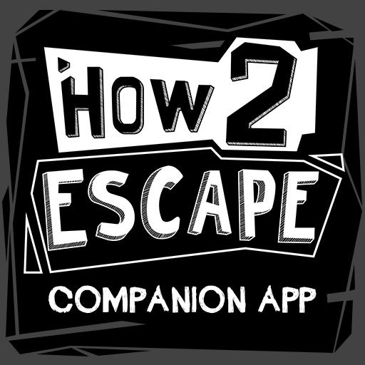 Games like How 2 Escape - Companion App