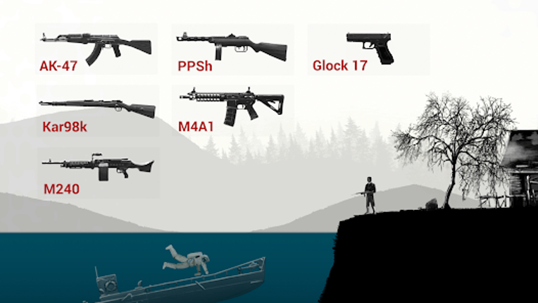 Warplane Inc: WW2 Dogfight PvP screenshot