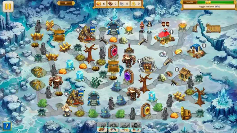 Argonauts Agency Chapter 17 screenshot