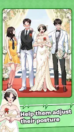 Think Outside: Prank Puzzle screenshot