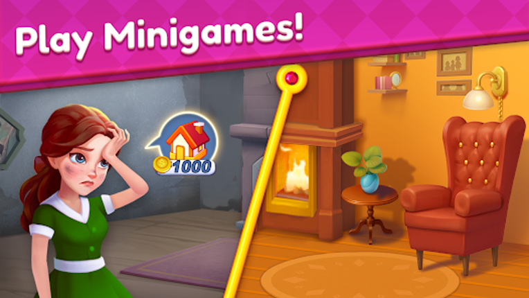 Triple Master® - Match 3 Tiles screenshot