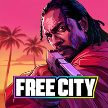 Free City Image