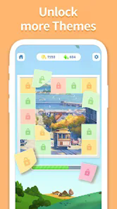 Nonogram Color: Picture Cross Image