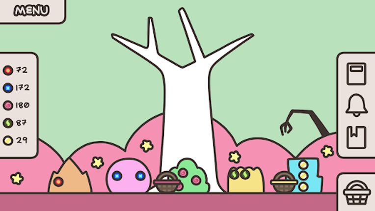 A Hero and a Garden HD screenshot