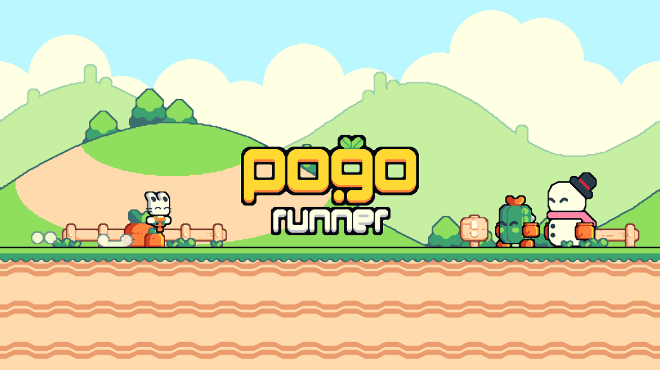 Games like Pogo Runner