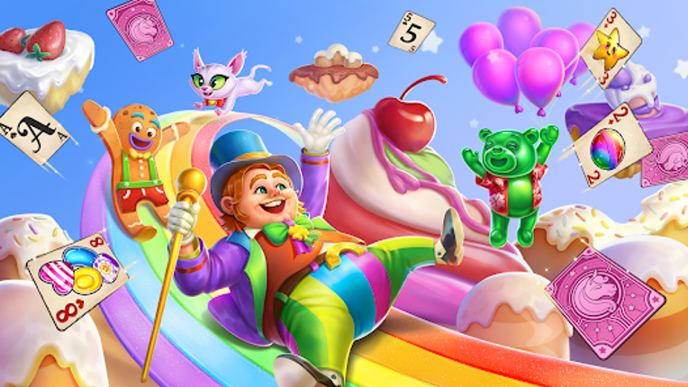 Sorcery School screenshot