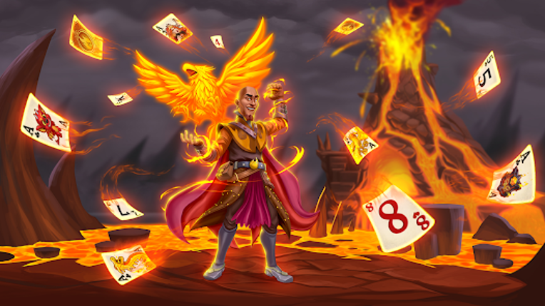 Sorcery School Image