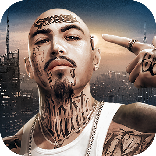 Games like City of Crime: Gang Wars