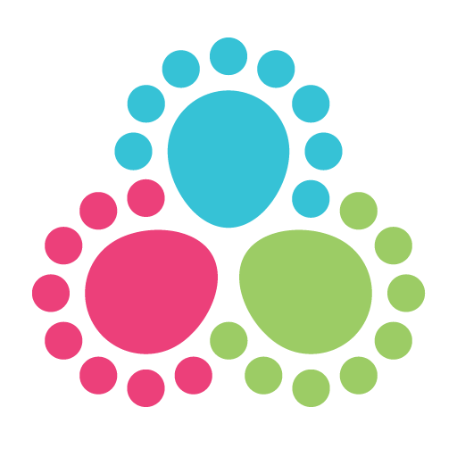 Games like 3 Circles: Word Game