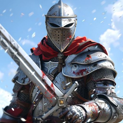 Knights Fight 2: New Blood Image