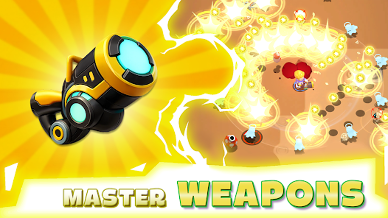 Star Blaster: Shooting Game screenshot