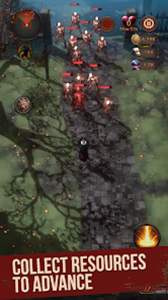 Zombie Gore screenshot