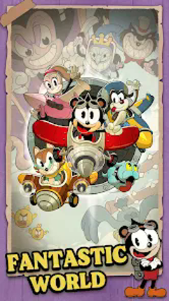 ACECRAFT: Sky Hero screenshot