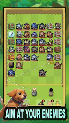 Pinball Saga:Roguelike RPG screenshot