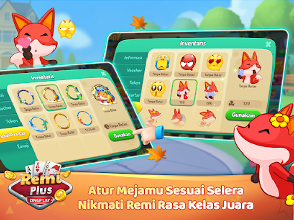 Rummy Plus: Card Game Party screenshot