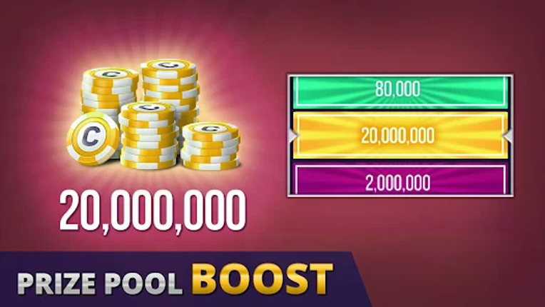 Poker Arena Champions: Omaha screenshot