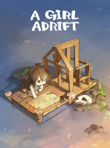 A Girl Adrift Image