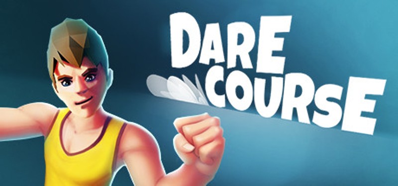 Dare Course Game Cover